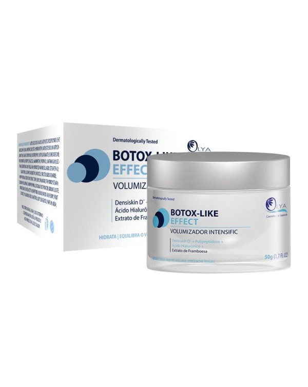 Olya CREME BOTOXLIKE EFFECT FACIAL